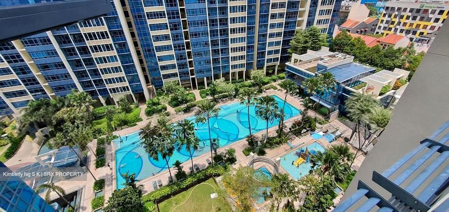 City Square Residences (D8), Condominium #566111451